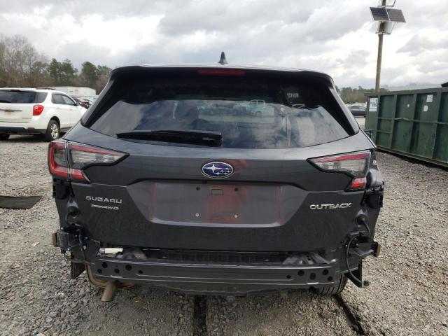 Photo 6 from auction – 2022 SUBARU OUTBACK PR with VIN 4S4BTAFC9N3109534