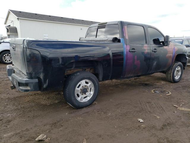 Photo 3 from auction – 2012 CHEVROLET SILVERADO with VIN 1GC1KYE89CF146166
