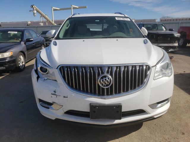 Photo 5 from auction – 2017 BUICK ENCLAVE with VIN 5GAKRBKD2HJ154940