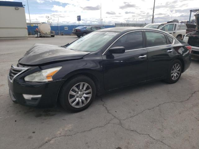 NISSAN ALTIMA 2.5 2015 with VIN 1N4AL3AP5FC262022 - Photo from auction