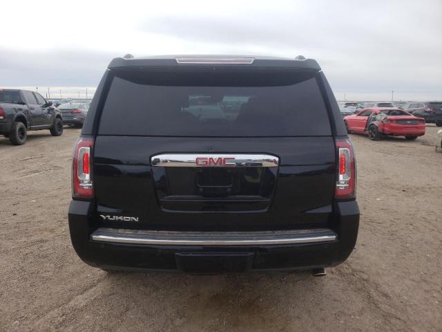 Photo 6 from auction – 2019 GMC YUKON DENA with VIN 1GKS2CKJ9KR216829