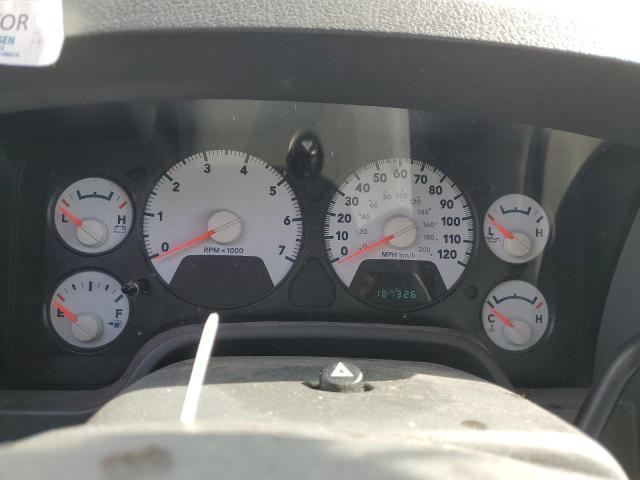 Photo 9 from auction – 2007 DODGE RAM 1500 S with VIN 1D7HU18297S248044