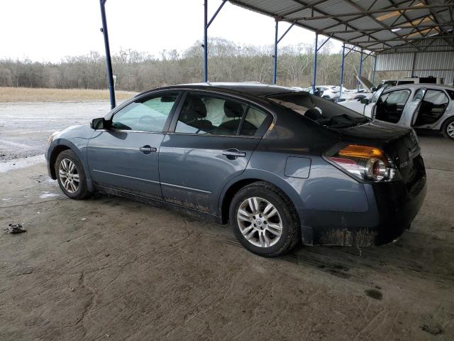 Photo 2 from auction – 2011 NISSAN ALTIMA BAS with VIN 1N4AL2AP0BN424017