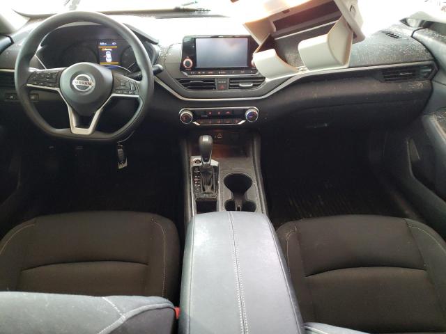 Photo 8 from auction – 2022 NISSAN ALTIMA S with VIN 1N4BL4BV2NN343151