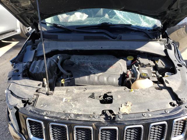 Photo 11 from auction – 2018 JEEP COMPASS LA with VIN 3C4NJCBB2JT408023