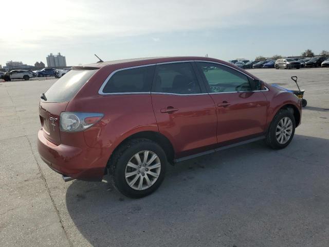 Photo 3 from auction – 2010 MAZDA CX-7 with VIN JM3ER2W53A0345994