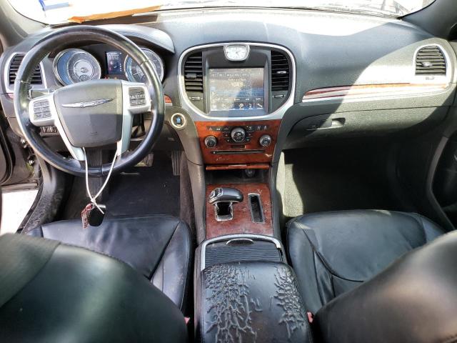 Photo 8 from auction – 2012 CHRYSLER 300 LIMITE with VIN 2C3CCACG7CH310234