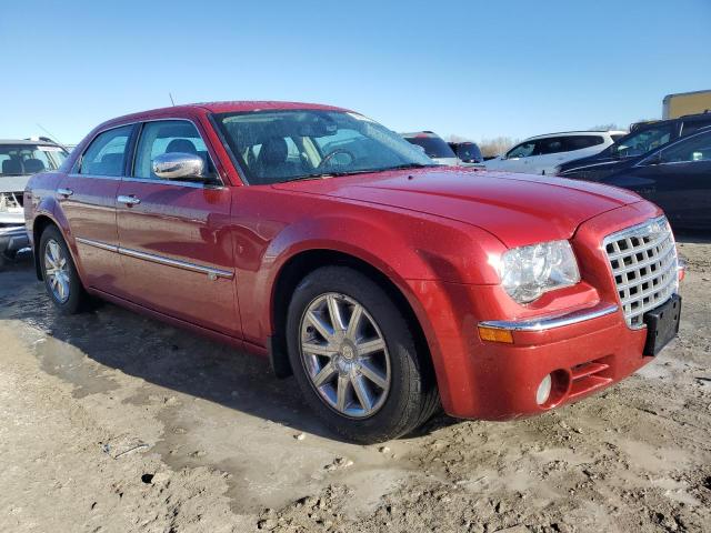 Photo 4 from auction – 2008 CHRYSLER 300C with VIN 2C3LA63HX8H201379