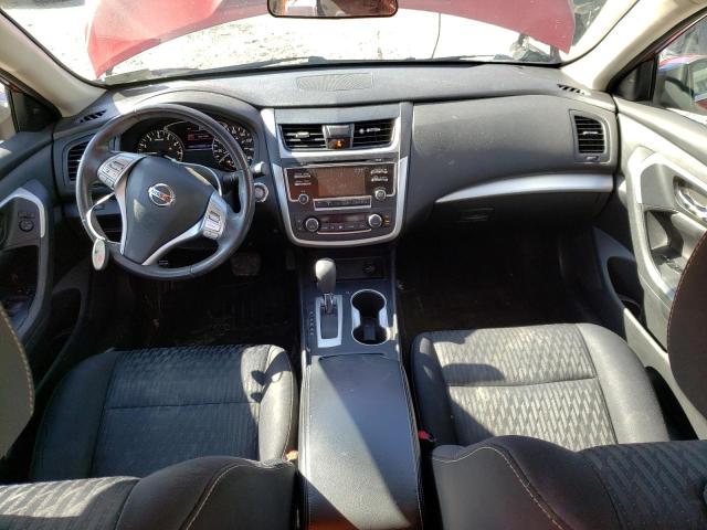 Photo 8 from auction – 2017 NISSAN ALTIMA 2.5 with VIN 1N4AL3AP6HC196194