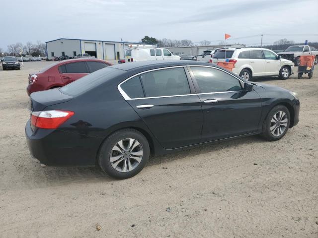 Photo 3 from auction – 2015 HONDA ACCORD LX with VIN 1HGCR2F37FA034523