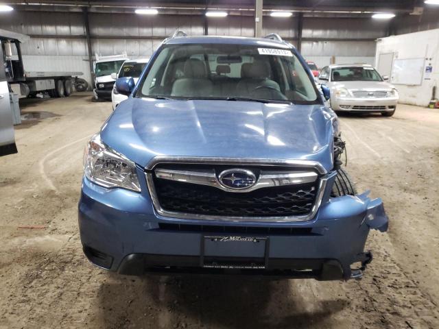 Photo 5 from auction – 2015 SUBARU FORESTER 2 with VIN JF2SJAFCXFH582181