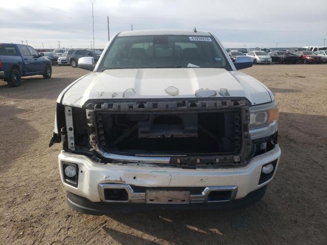 Photo 5 from auction – 2014 GMC SIERRA K15 with VIN 3GTU2WEJ9EG445579
