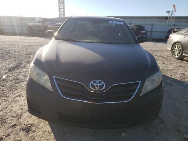 Photo 5 from auction – 2011 TOYOTA CAMRY BASE with VIN 4T1BF3EK6BU134814