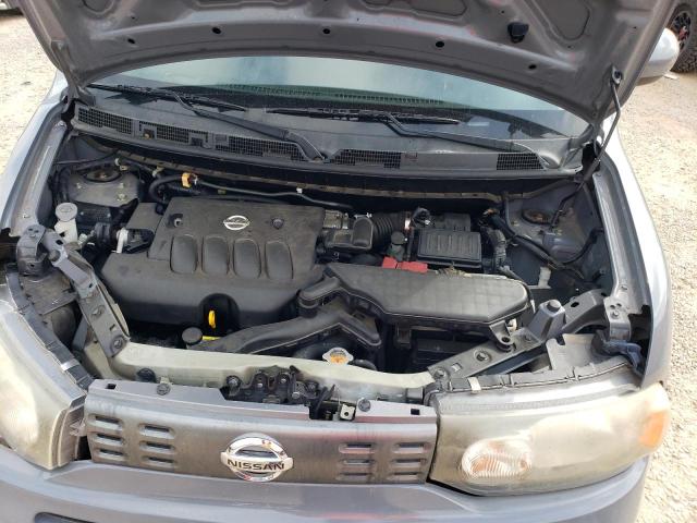 Photo 11 from auction – 2013 NISSAN CUBE S with VIN JN8AZ2KR7DT300161