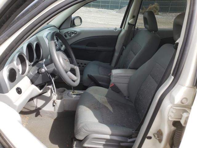 Photo 7 from auction – 2007 CHRYSLER PT CRUISER with VIN 3A4FY58B57T628679