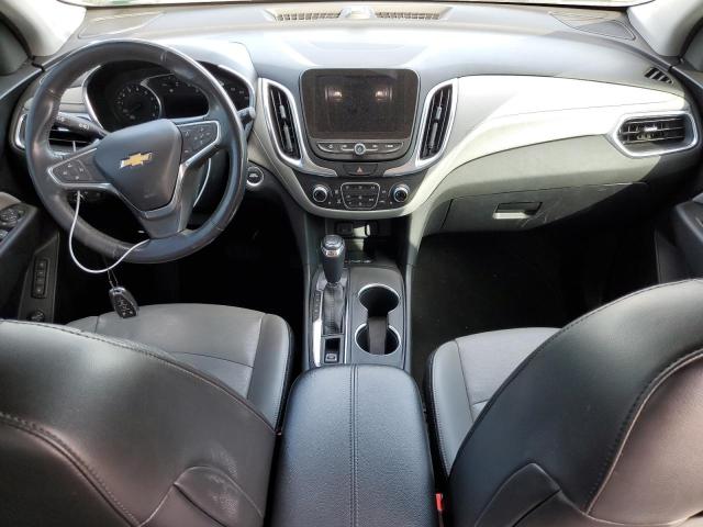 Photo 8 from auction – 2018 CHEVROLET EQUINOX PR with VIN 3GNAXMEV5JS530459