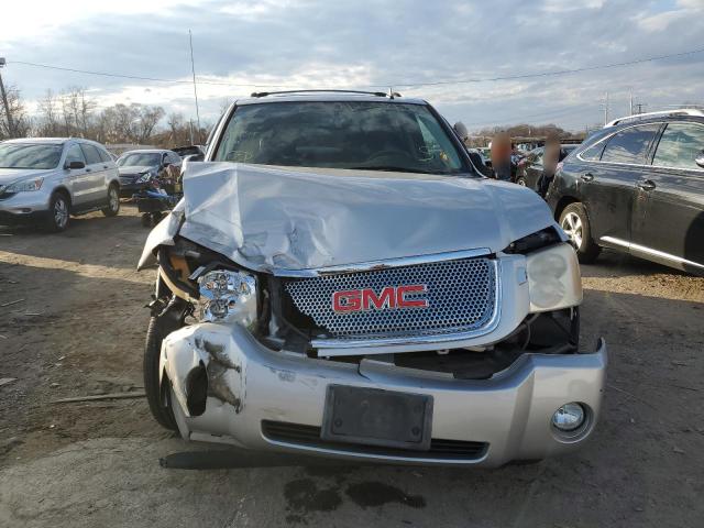 Photo 5 from auction – 2007 GMC ENVOY DENA with VIN 1GKET63M472184392