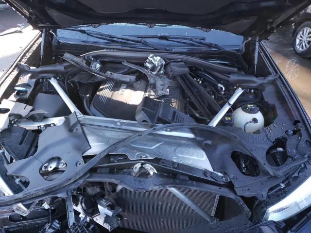 Photo 12 from auction – 2018 BMW X3 XDRIVEM with VIN 5UXTS3C57J0Z01334