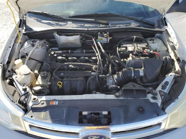 Photo 11 from auction – 2010 FORD FOCUS with VIN 1FAHP3FN3AW294467