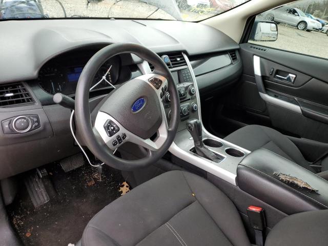 Фото 8 с аукциона – 2013 FORD EDGE SE с VIN 2FMDK3GCXDBA90206