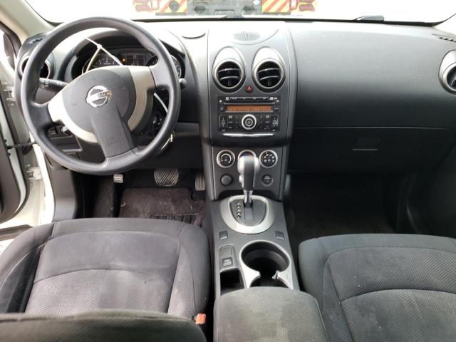 Photo 8 from auction – 2014 NISSAN ROGUE SELE with VIN JN8AS5MV2EW705733