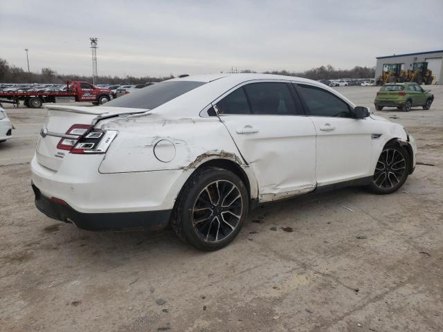 Photo 3 from auction – 2019 FORD TAURUS SEL with VIN 1FAHP2E88KG105667
