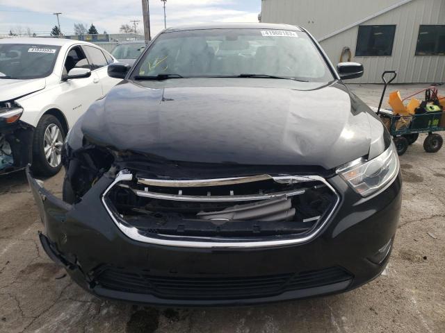 Photo 5 from auction – 2013 FORD TAURUS SEL with VIN 1FAHP2E81DG154003