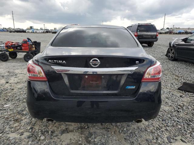 Photo 6 from auction – 2013 NISSAN ALTIMA 2.5 with VIN 1N4AL3AP6DN417436