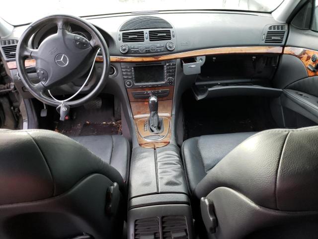 Photo 8 from auction – 2004 MERCEDES-BENZ E 320 with VIN WDBUF65J74A403850