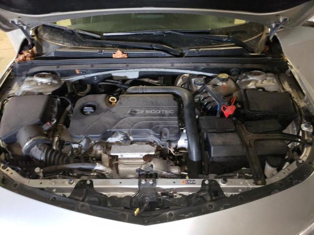 Photo 11 from auction – 2017 CHEVROLET MALIBU LT with VIN 1G1ZE5ST3HF170772