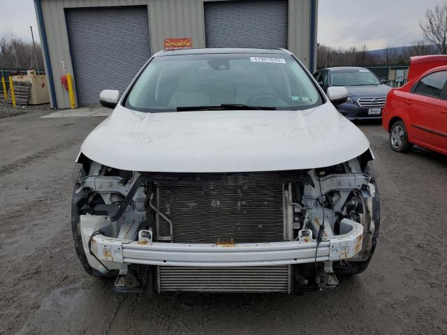 Photo 5 from auction – 2015 FORD EDGE TITAN with VIN 2FMPK4K91FBB40816