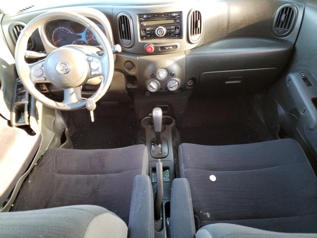 Zdjęcie 8 z aukcji – 2014 NISSAN CUBE S z VIN JN8AZ2KR4ET353398