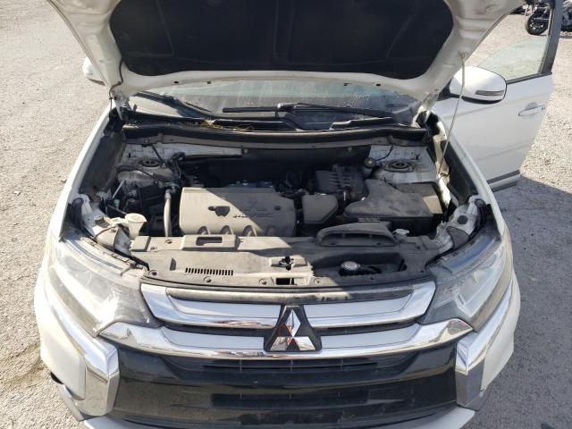 Photo 11 from auction – 2016 MITSUBISHI OUTLANDER with VIN JA4AZ3A35GZ006283