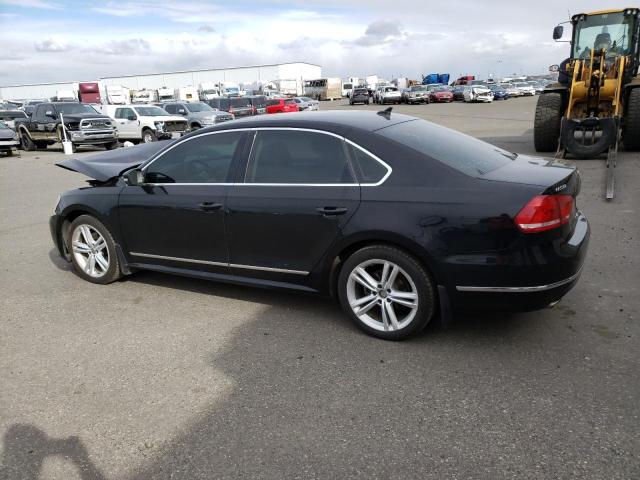 Photo 2 from auction – 2015 VOLKSWAGEN PASSAT SE with VIN 1VWBT7A35FC016782