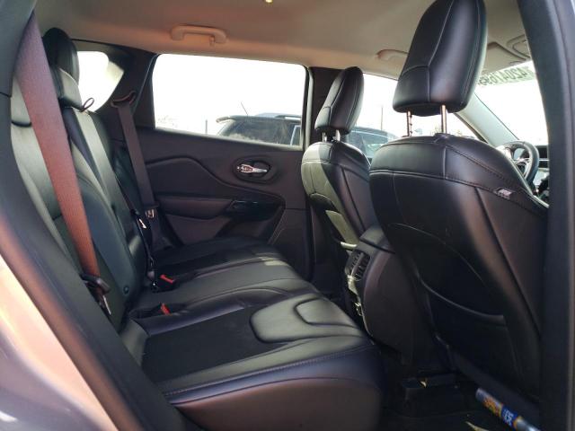 صورة رقم 11 من المزاد - 2019 JEEP CHEROKEE L مع VIN 1C4PJMLX6KD432003
