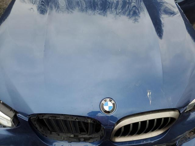 Photo 11 from auction – 2018 BMW X3 XDRIVEM with VIN 5UXTS3C56J0Y97518