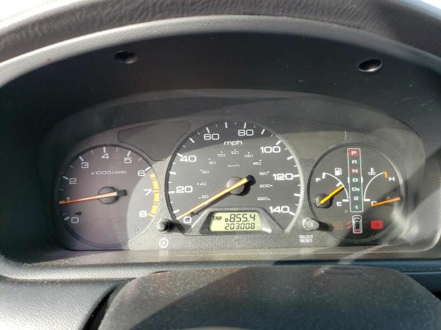 Photo 9 from auction – 2003 HONDA ODYSSEY EX with VIN 5FNRL18983B065563