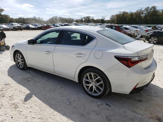 Photo 2 from auction – 2020 ACURA ILX with VIN 19UDE2F35LA005386