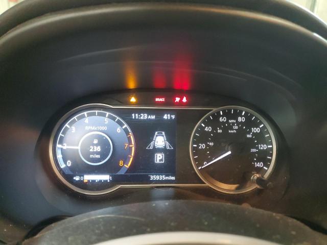 Photo 9 from auction – 2020 NISSAN KICKS SR with VIN 3N1CP5DV5LL514481