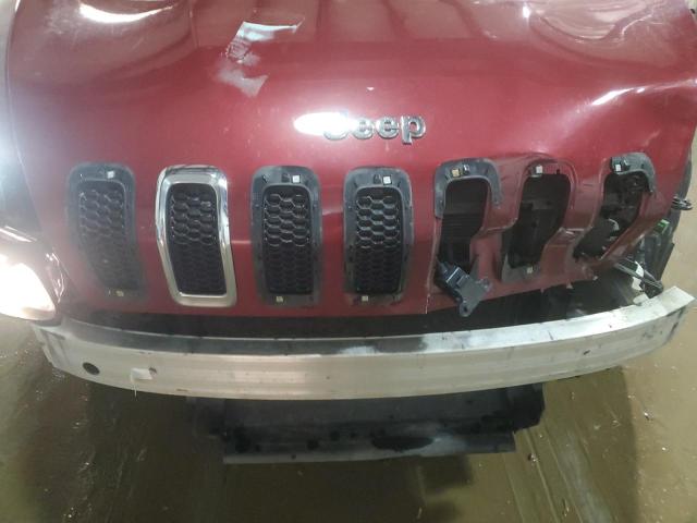 Photo 12 from auction – 2015 JEEP CHEROKEE L with VIN 1C4PJMCB1FW735916