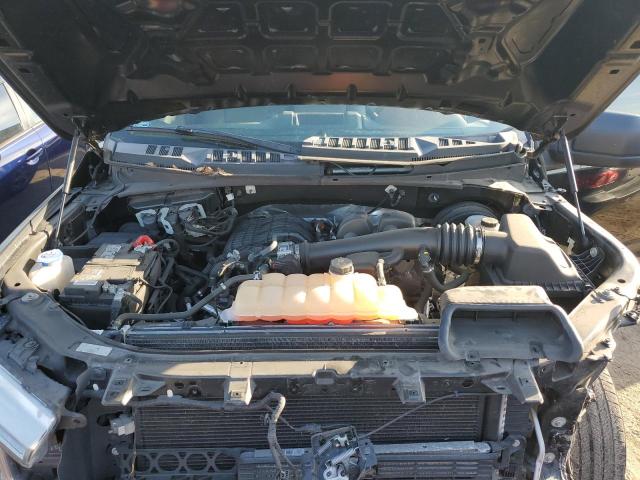 Photo 11 from auction – 2018 FORD F150 with VIN 1FTMF1CB8JKF50751