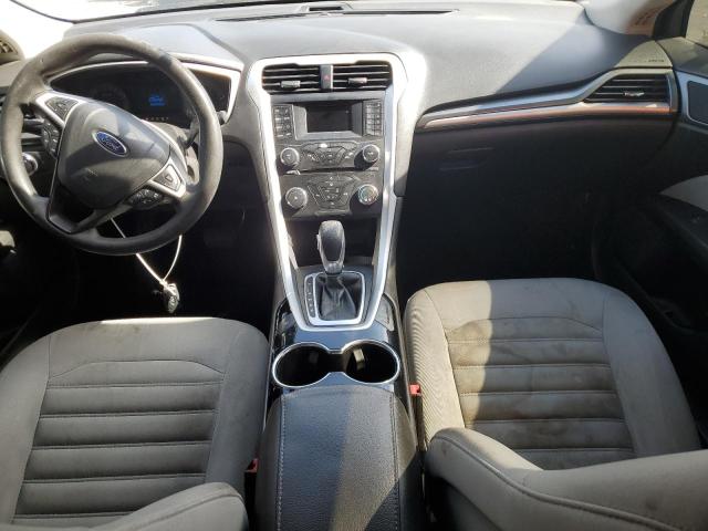 Photo 8 from auction – 2014 FORD FUSION S with VIN 3FA6P0G74ER300503