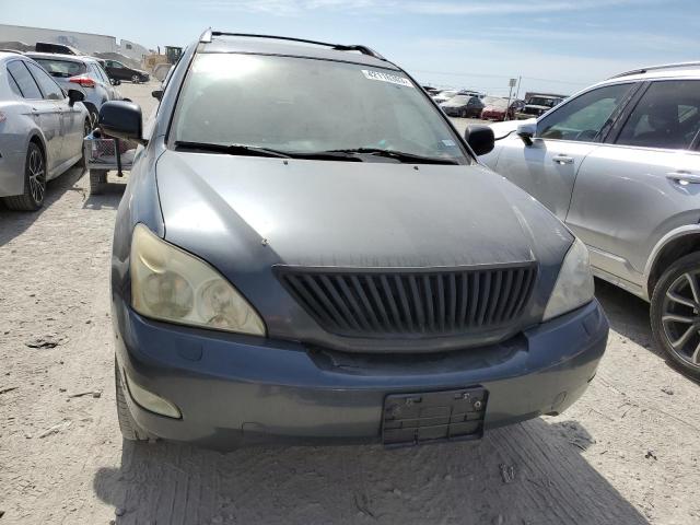 Photo 5 from auction – 2007 LEXUS RX 350 with VIN 2T2GK31U27C016370