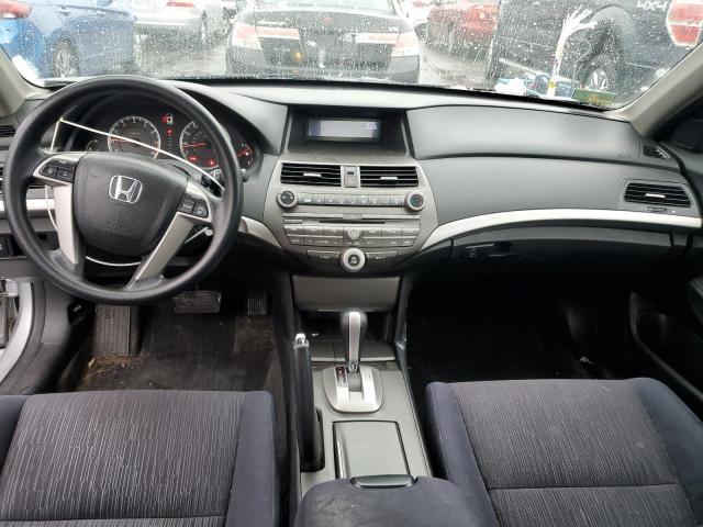 Photo 8 from auction – 2011 HONDA ACCORD LXP with VIN 1HGCP2F42BA020974
