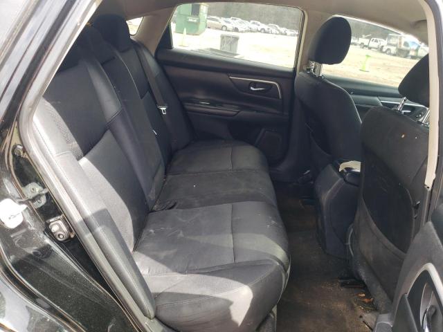 Photo 10 from auction – 2018 NISSAN ALTIMA 2.5 with VIN 1N4AL3AP6JC154632