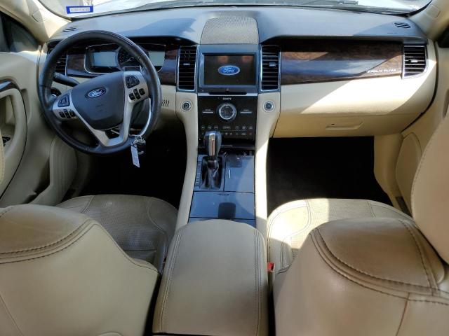 Фото 8 с аукциона – 2017 FORD TAURUS LIM с VIN 1FAHP2F86HG123561