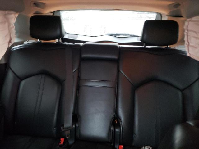 Photo 10 from auction – 2011 CADILLAC SRX PERFOR with VIN 3GYFNEEY0BS634552