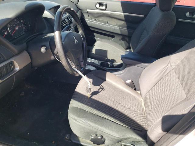 Photo 7 from auction – 2012 MITSUBISHI GALANT FE with VIN 4A32B2FF0CE017282