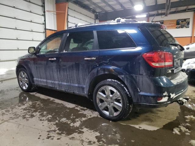 Photo 2 from auction – 2013 DODGE JOURNEY R/ with VIN 3C4PDDFG2DT631839