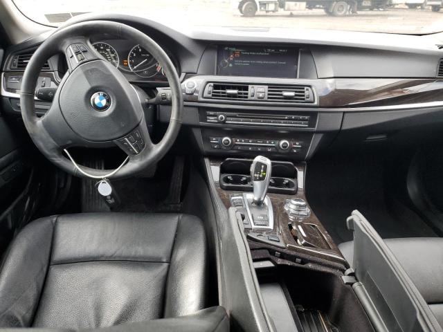 Photo 8 from auction – 2013 BMW 535 XI with VIN WBAFU7C56DDU71855